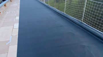 ÉTANCHÉITÉ EPDM