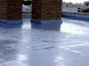 Travaux étanchéité liquide