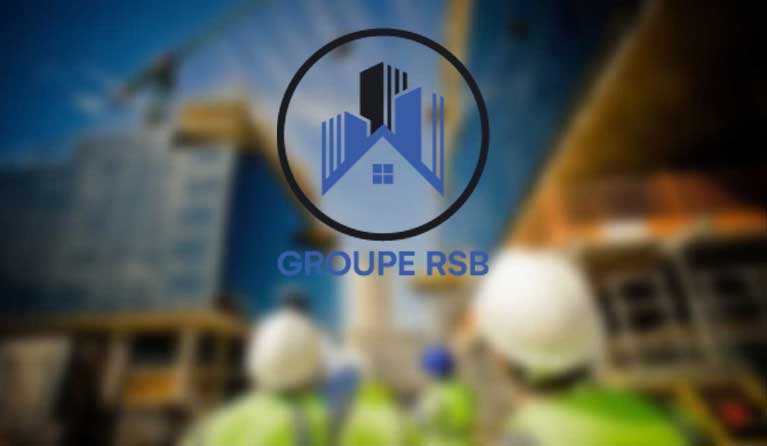 Groupe RSB entreprise du bâtiment