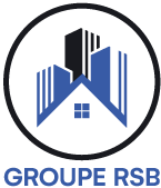 Logo GROUPE RSB