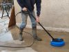Nettoyage intérieur / extérieur