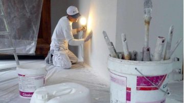 PEINTURE